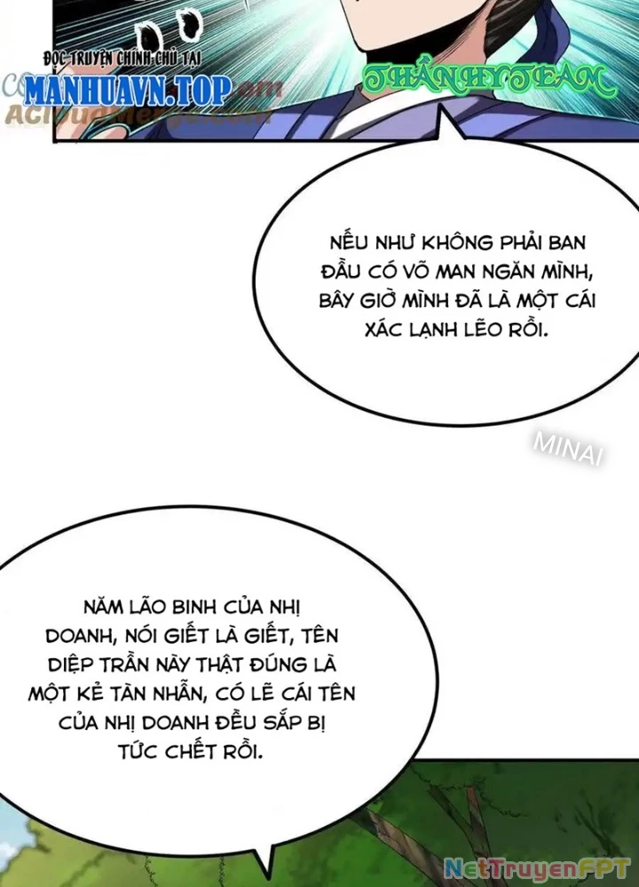 Chiến Thần Bất Tử Chapter 117 - Trang 2