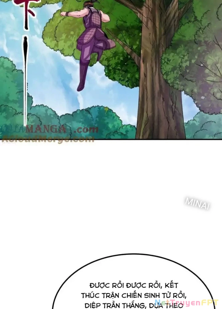Chiến Thần Bất Tử Chapter 117 - Trang 2
