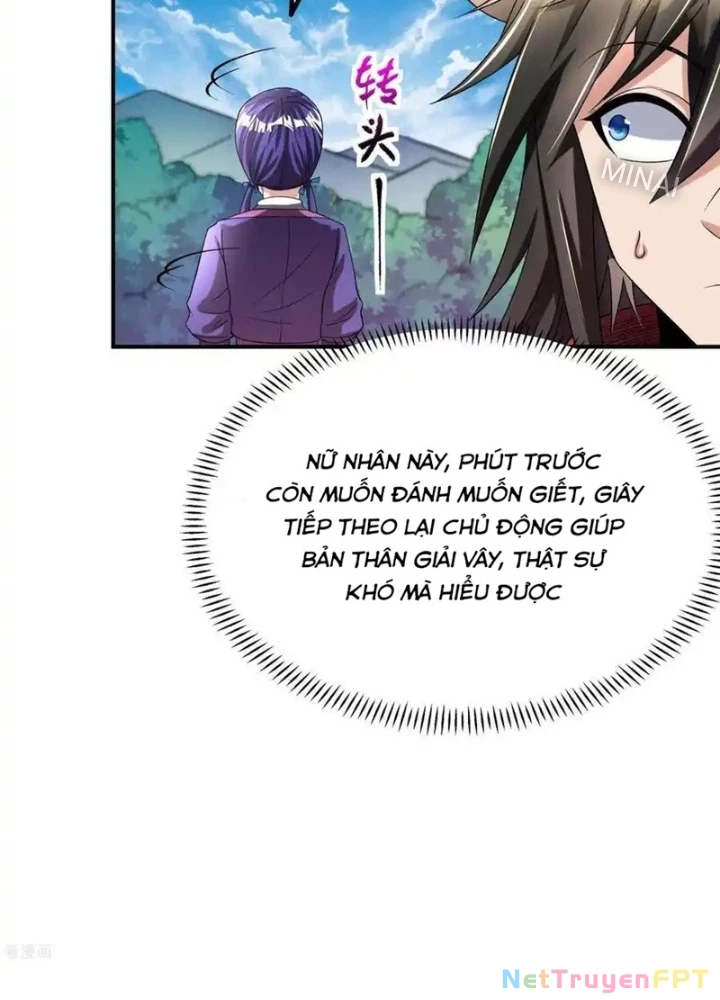 Chiến Thần Bất Tử Chapter 117 - Trang 2