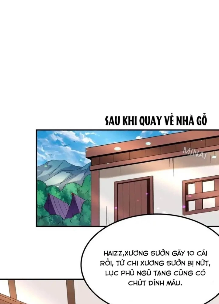 Chiến Thần Bất Tử Chapter 117 - Trang 2