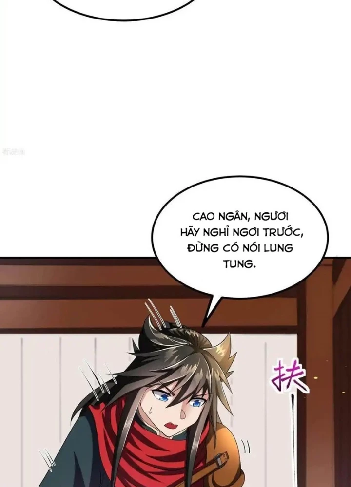 Chiến Thần Bất Tử Chapter 117 - Trang 2