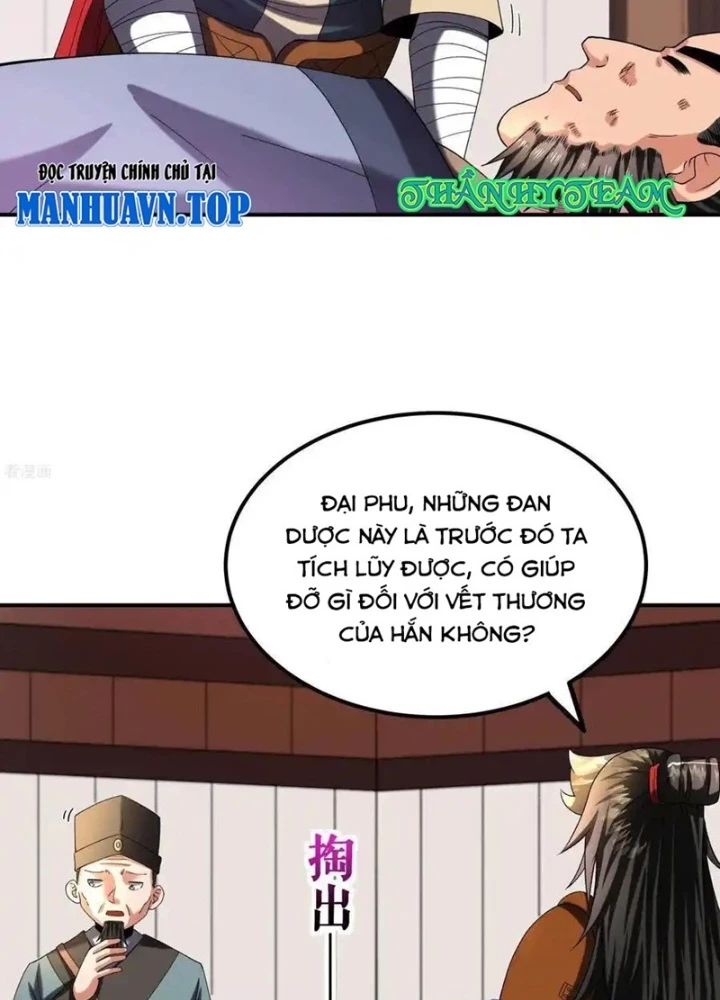 Chiến Thần Bất Tử Chapter 117 - Trang 2