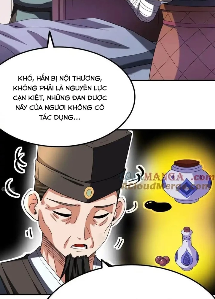 Chiến Thần Bất Tử Chapter 117 - Trang 2