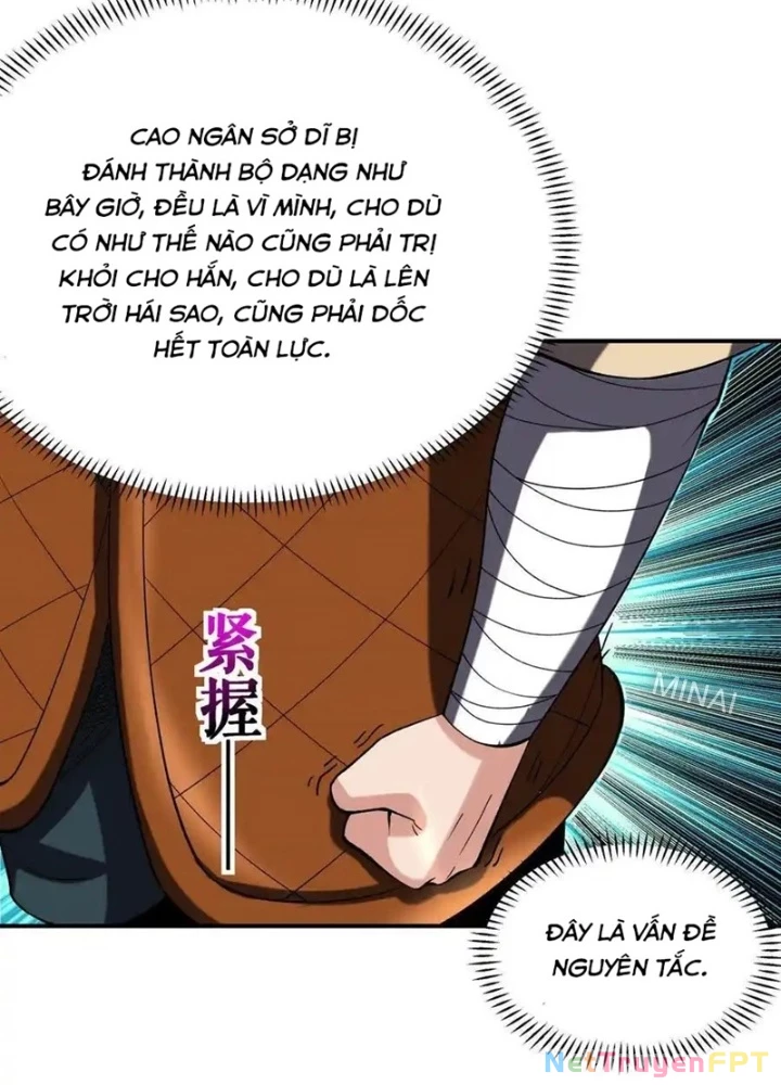 Chiến Thần Bất Tử Chapter 117 - Trang 2