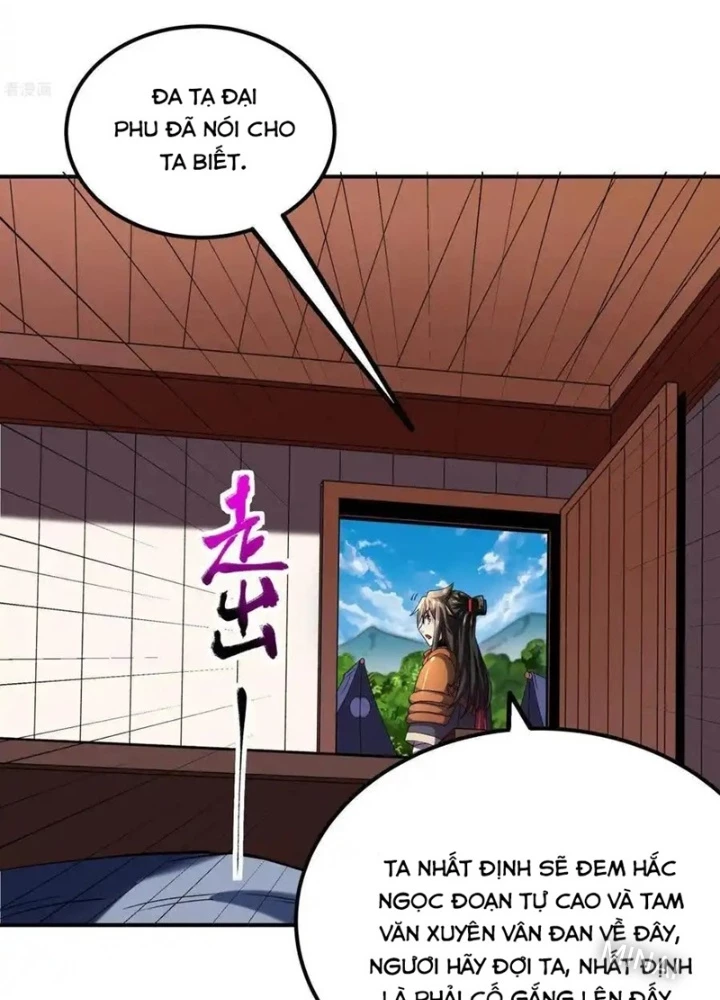 Chiến Thần Bất Tử Chapter 117 - Trang 2