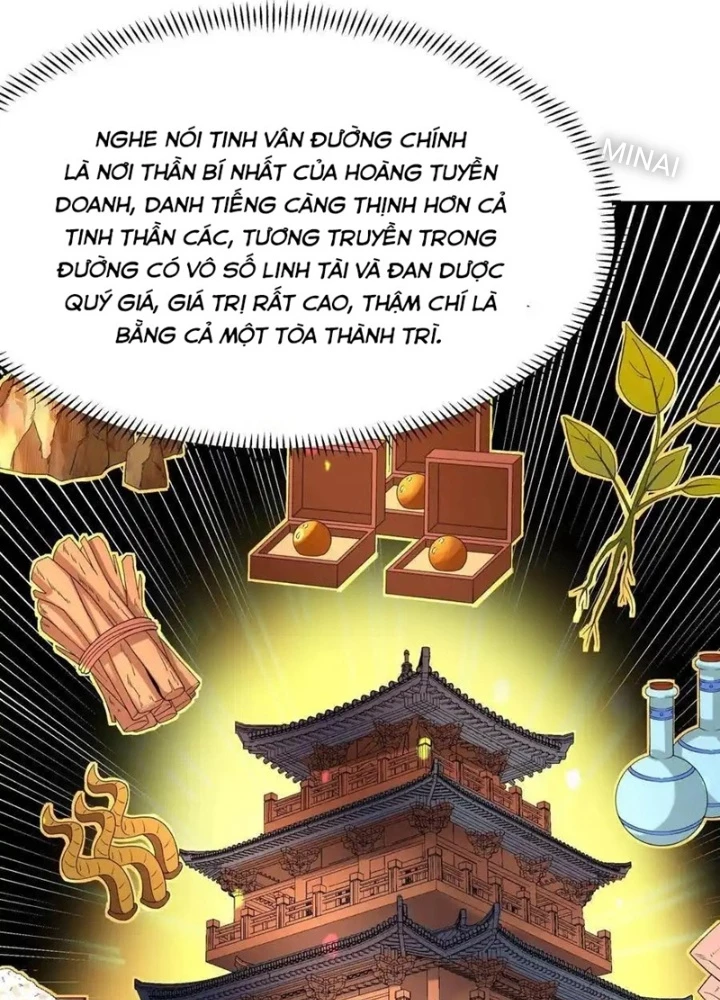 Chiến Thần Bất Tử Chapter 117 - Trang 2