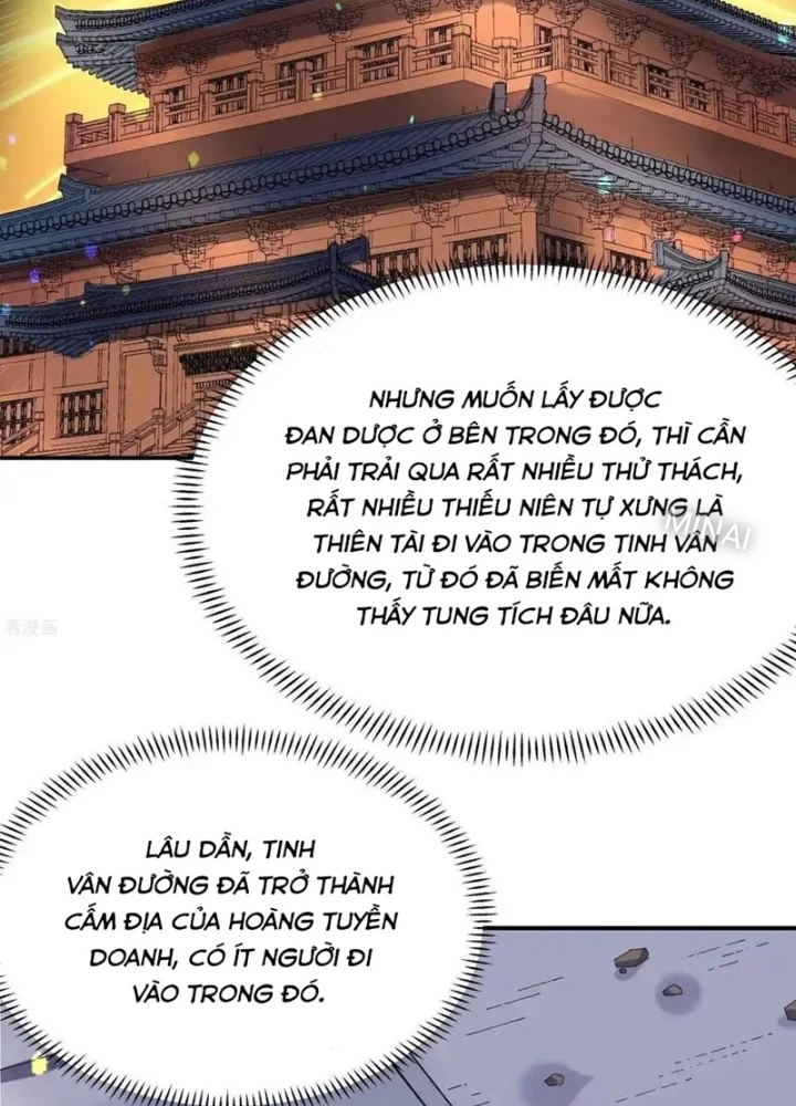 Chiến Thần Bất Tử Chapter 117 - Trang 2