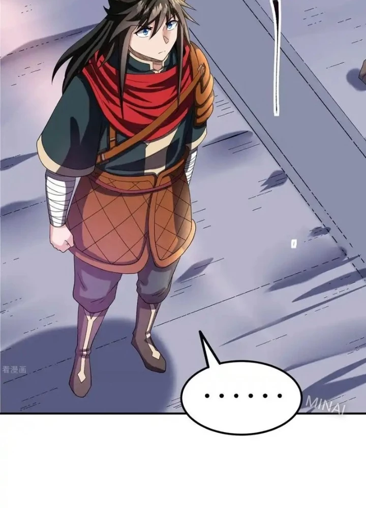 Chiến Thần Bất Tử Chapter 117 - Trang 2