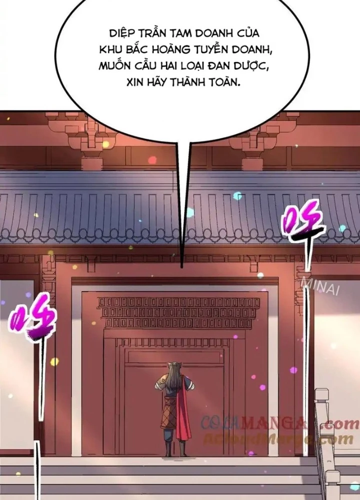 Chiến Thần Bất Tử Chapter 117 - Trang 2