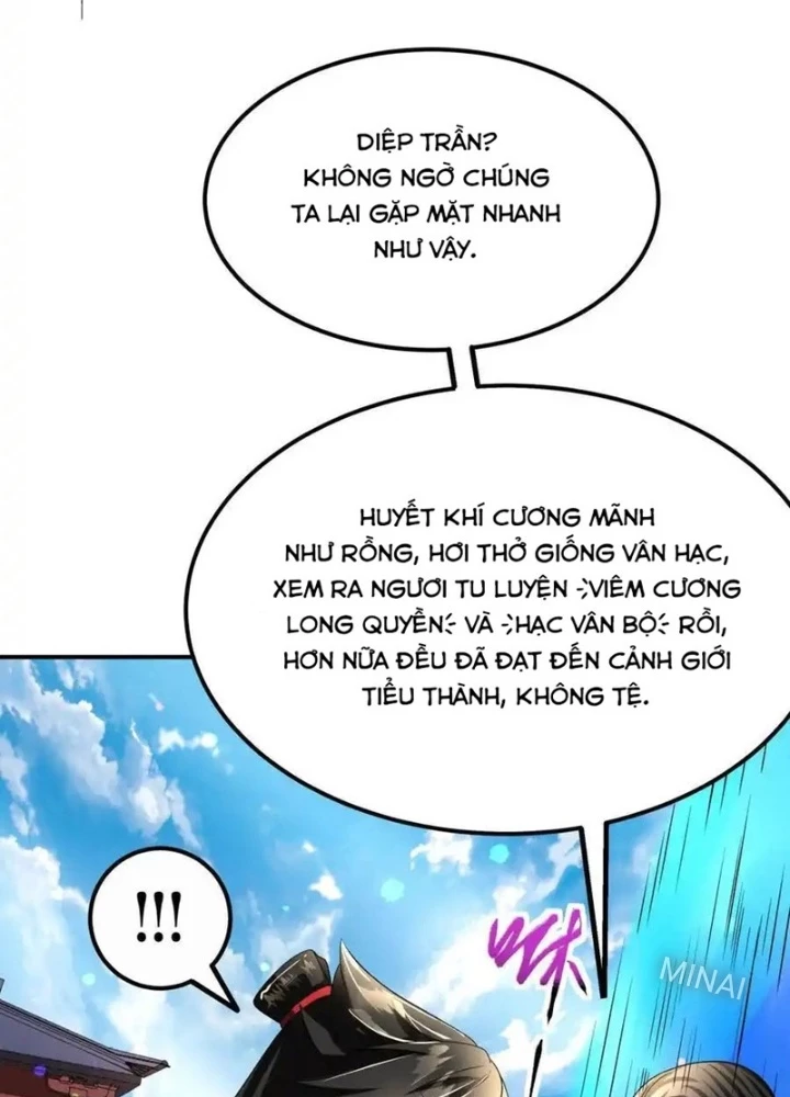 Chiến Thần Bất Tử Chapter 117 - Trang 2