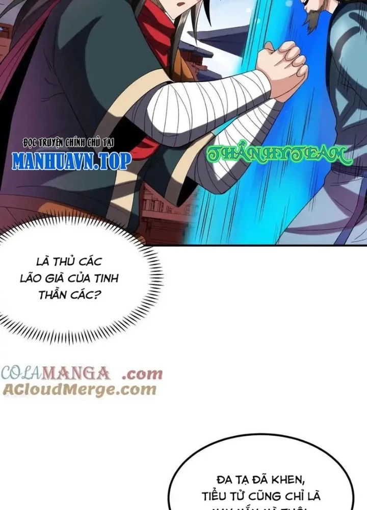 Chiến Thần Bất Tử Chapter 117 - Trang 2