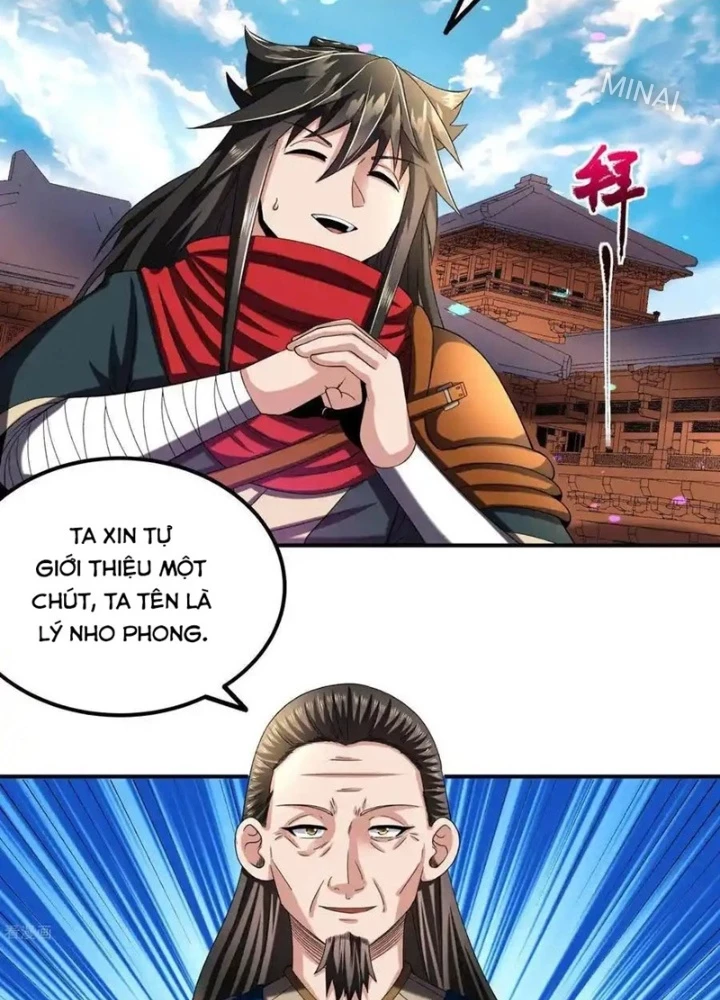 Chiến Thần Bất Tử Chapter 117 - Trang 2