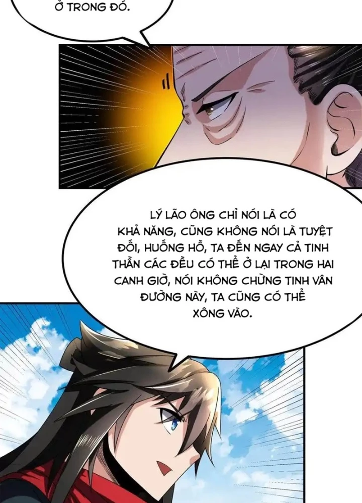 Chiến Thần Bất Tử Chapter 117 - Trang 2