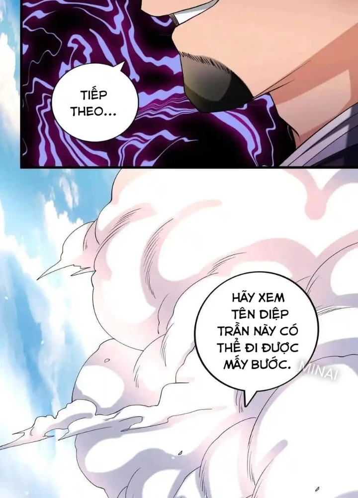 Chiến Thần Bất Tử Chapter 118 - Trang 2