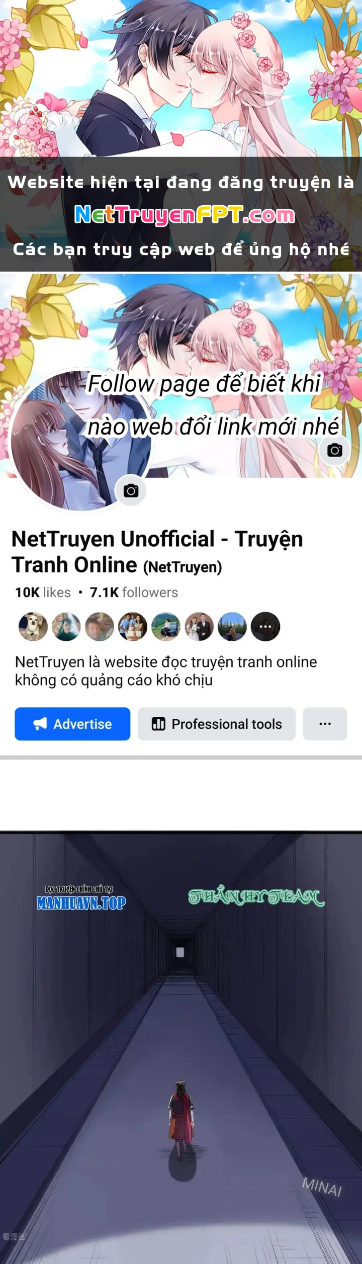 Chiến Thần Bất Tử Chapter 118 - Trang 2