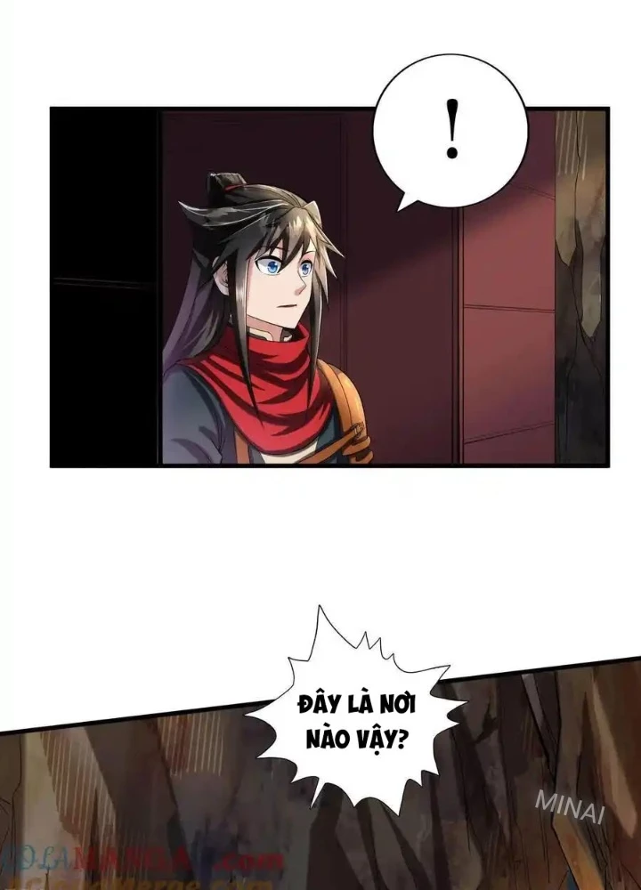 Chiến Thần Bất Tử Chapter 118 - Trang 2