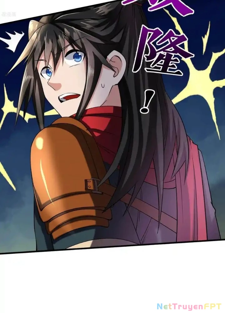 Chiến Thần Bất Tử Chapter 118 - Trang 2