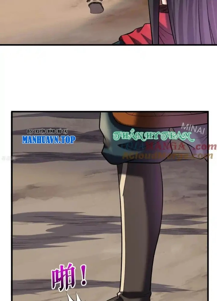 Chiến Thần Bất Tử Chapter 118 - Trang 2