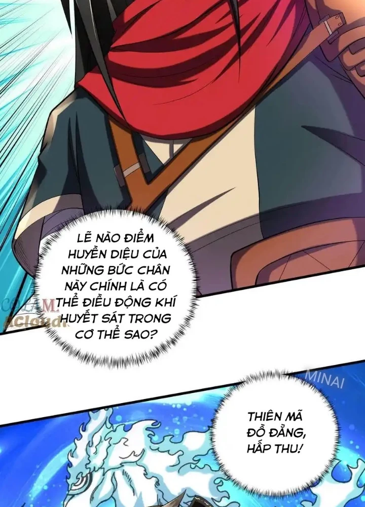 Chiến Thần Bất Tử Chapter 118 - Trang 2