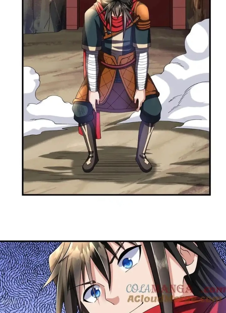 Chiến Thần Bất Tử Chapter 118 - Trang 2