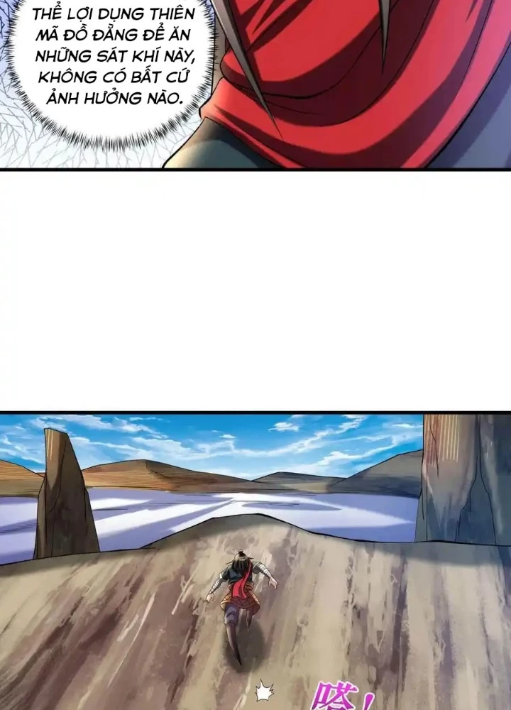 Chiến Thần Bất Tử Chapter 118 - Trang 2