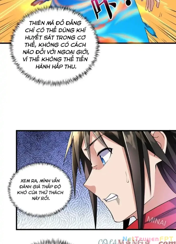 Chiến Thần Bất Tử Chapter 118 - Trang 2