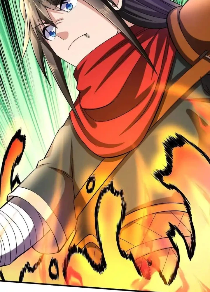 Chiến Thần Bất Tử Chapter 118 - Trang 2