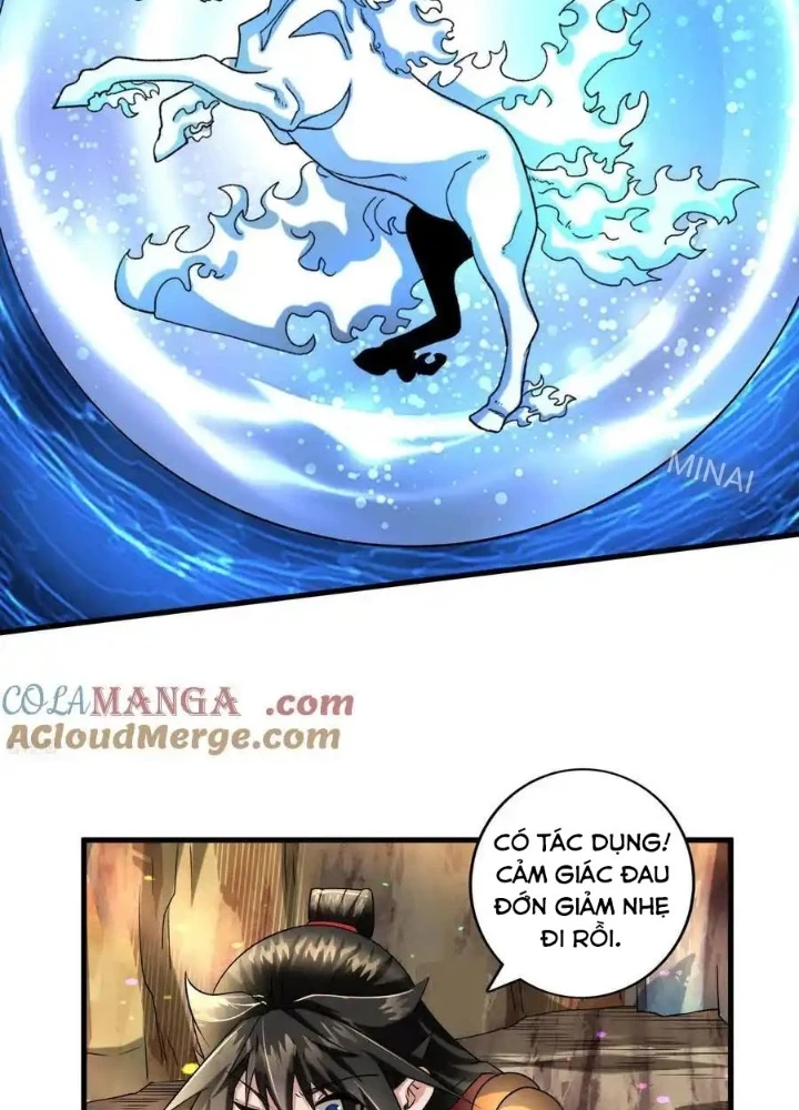 Chiến Thần Bất Tử Chapter 118 - Trang 2