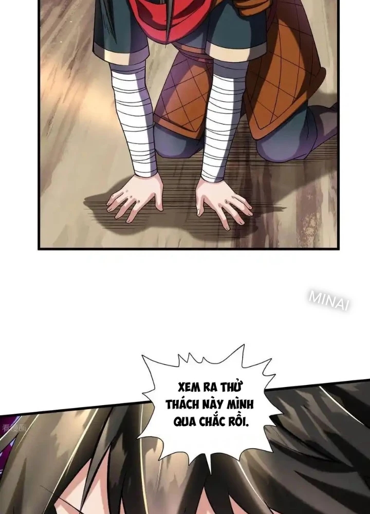 Chiến Thần Bất Tử Chapter 118 - Trang 2