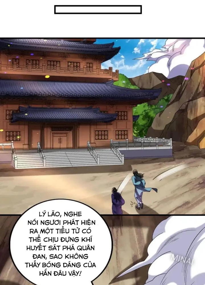 Chiến Thần Bất Tử Chapter 118 - Trang 2