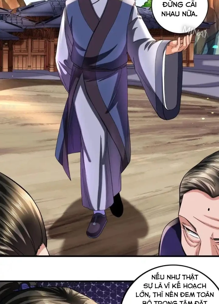 Chiến Thần Bất Tử Chapter 118 - Trang 2