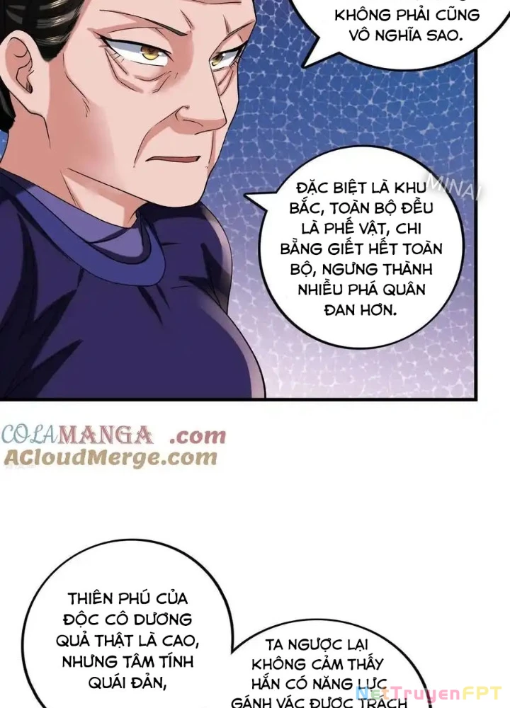 Chiến Thần Bất Tử Chapter 118 - Trang 2