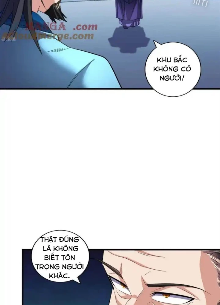 Chiến Thần Bất Tử Chapter 119 - Trang 2