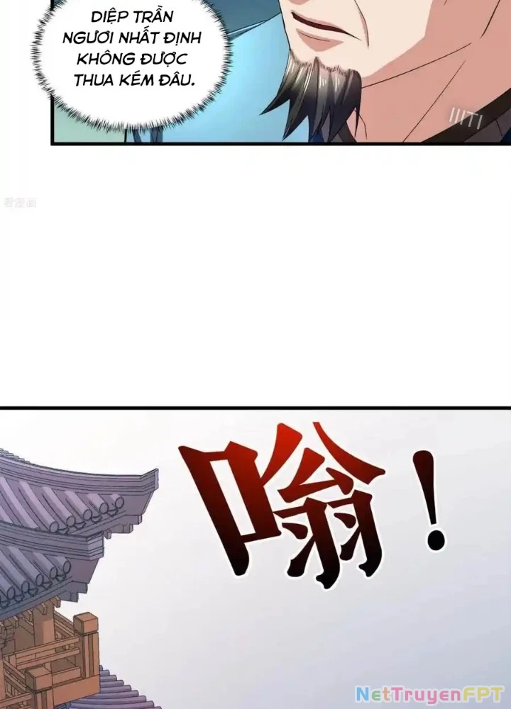 Chiến Thần Bất Tử Chapter 119 - Trang 2