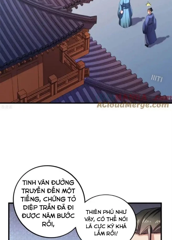 Chiến Thần Bất Tử Chapter 119 - Trang 2