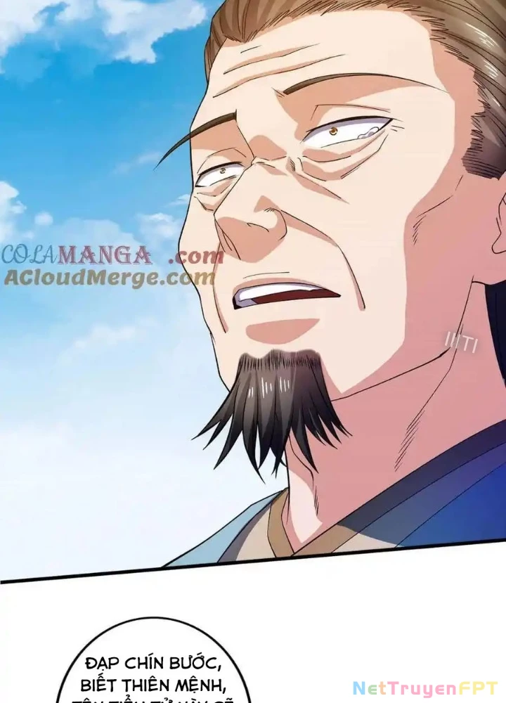 Chiến Thần Bất Tử Chapter 119 - Trang 2