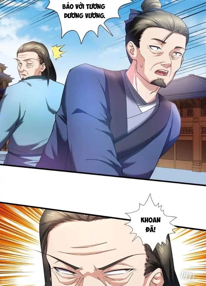 Chiến Thần Bất Tử Chapter 119 - Trang 2