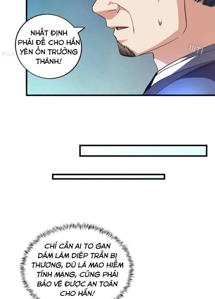 Chiến Thần Bất Tử Chapter 119 - Trang 2