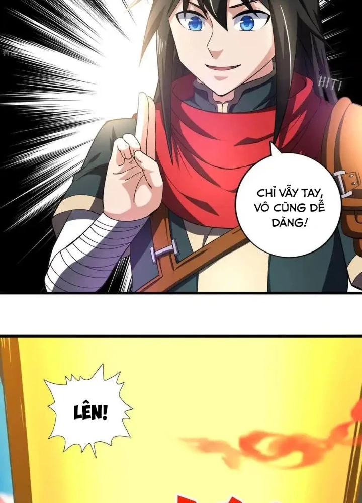 Chiến Thần Bất Tử Chapter 119 - Trang 2