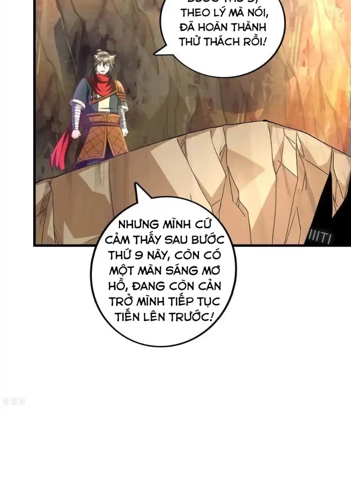 Chiến Thần Bất Tử Chapter 119 - Trang 2