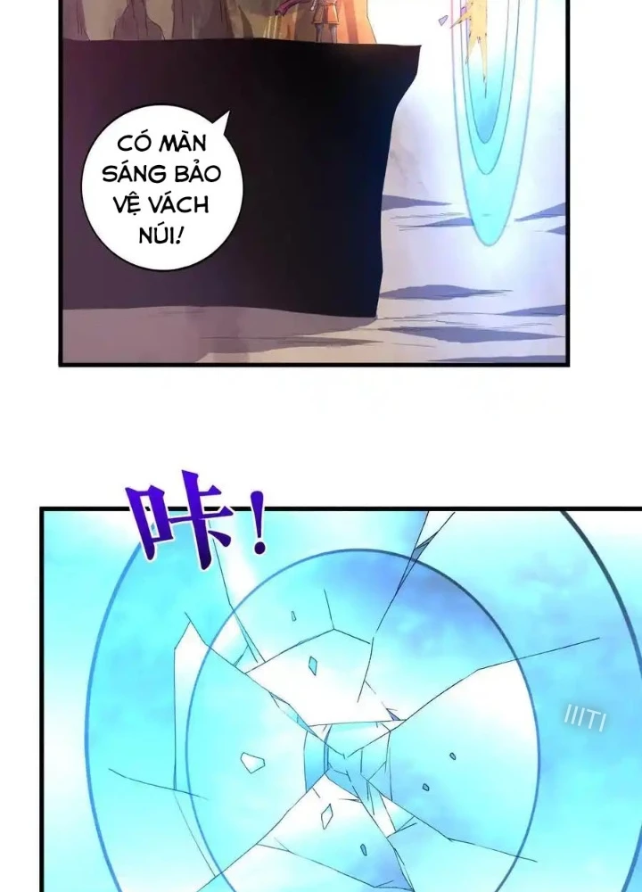 Chiến Thần Bất Tử Chapter 119 - Trang 2