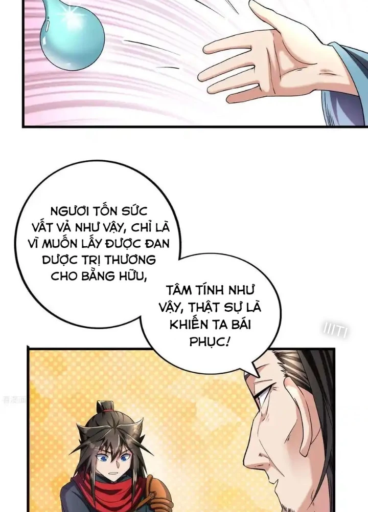 Chiến Thần Bất Tử Chapter 119 - Trang 2