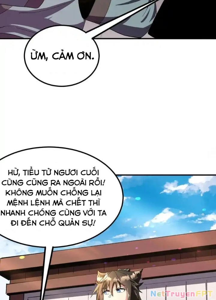 Chiến Thần Bất Tử Chapter 120 - Trang 2