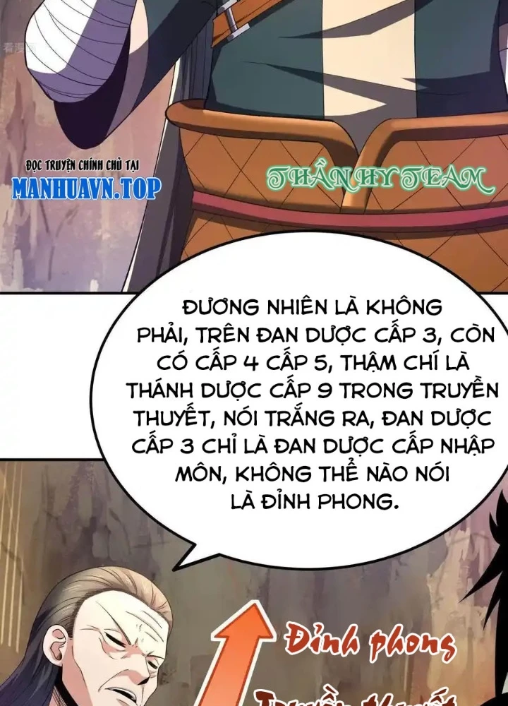 Chiến Thần Bất Tử Chapter 120 - Trang 2
