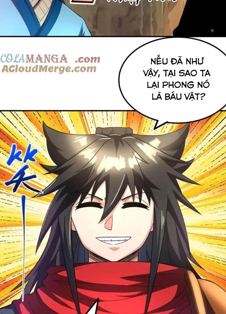 Chiến Thần Bất Tử Chapter 120 - Trang 2