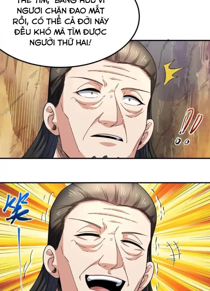 Chiến Thần Bất Tử Chapter 120 - Trang 2