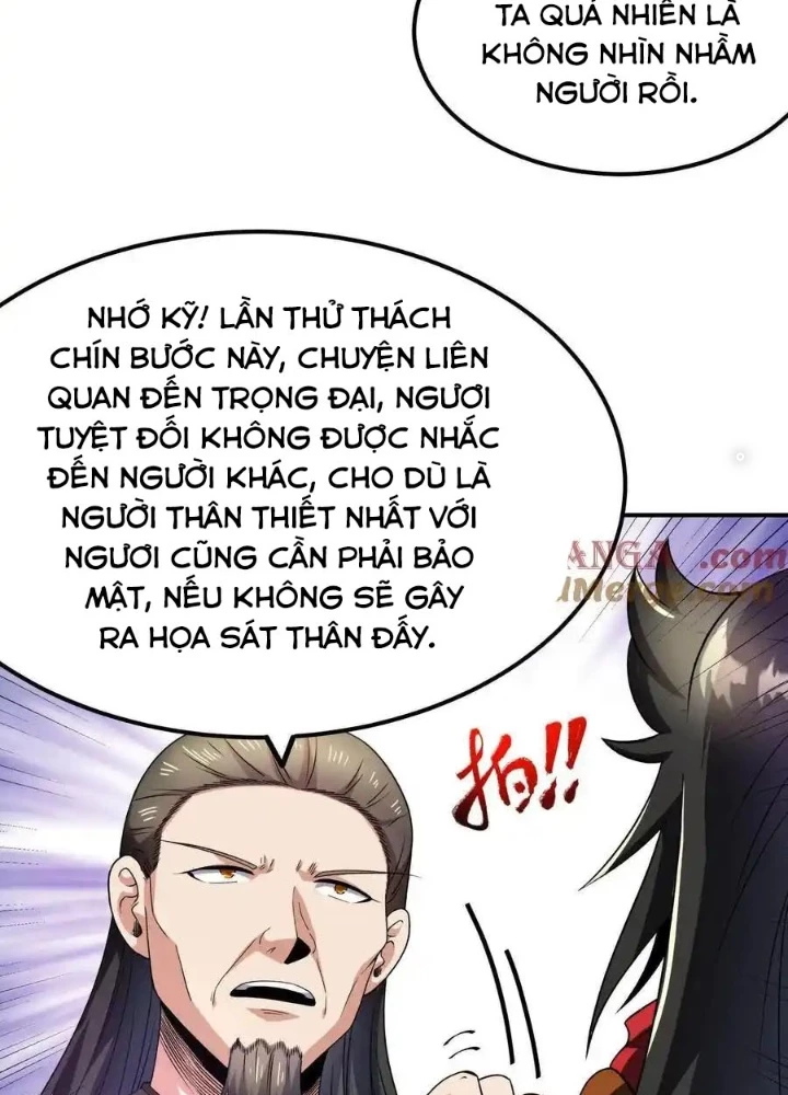 Chiến Thần Bất Tử Chapter 120 - Trang 2