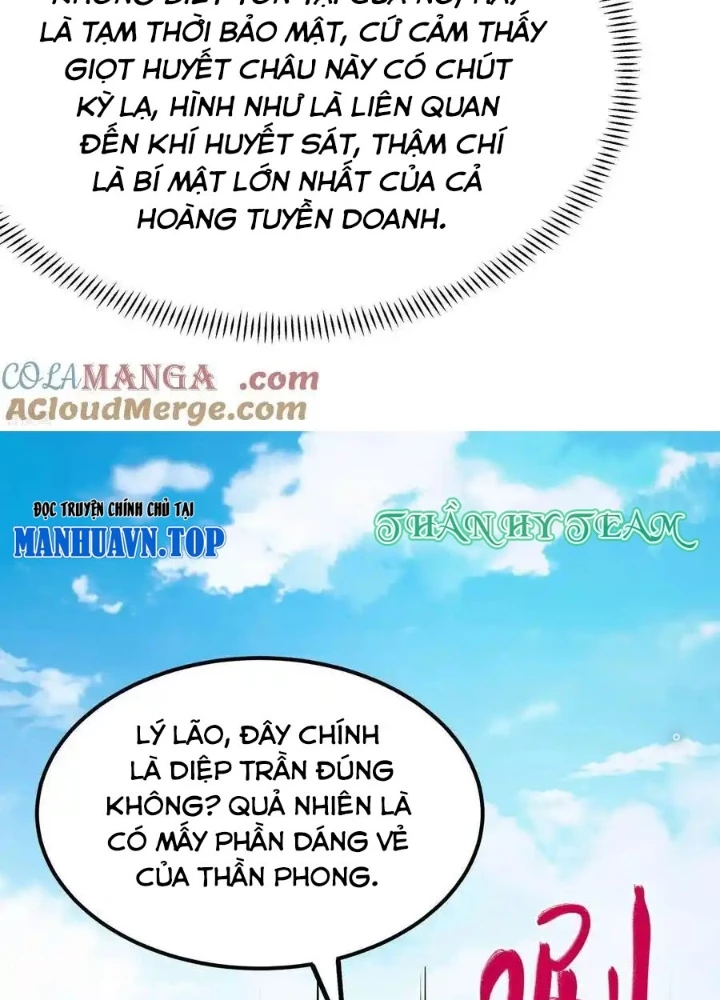 Chiến Thần Bất Tử Chapter 120 - Trang 2