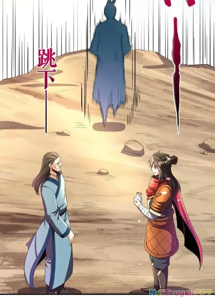 Chiến Thần Bất Tử Chapter 120 - Trang 2