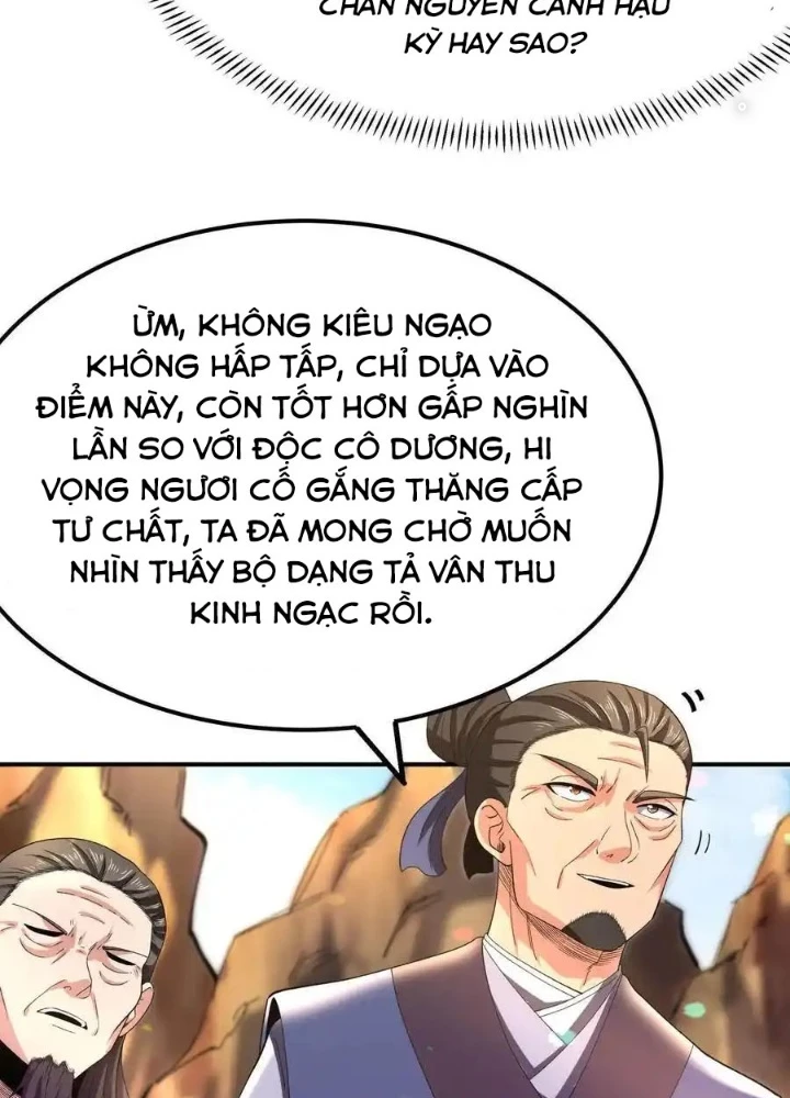 Chiến Thần Bất Tử Chapter 120 - Trang 2